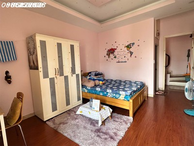 Bán nhà kinh doanh buôn bán đường 8m  4 tầng, 132m2, ngõ lâm văn bền, tân kiểng, quận 7 - giá 7.8 1