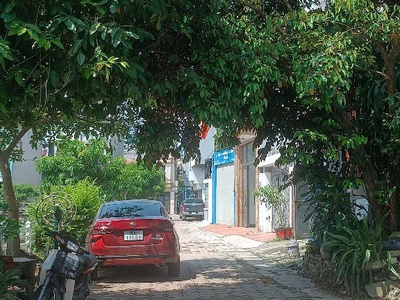 Bán nhà mới đẹp phúc lợi long biên   phân lô - ô tô vào nhà   thang máy   sổ nở hậu dt52m, mt4m, 1