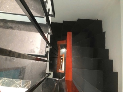 Nhà đẹp,xây mới văn hương tôn đức thắng- 5tầng -dt 33m2 -mt 4.2m giá chỉ, 7.5 tỷ 1