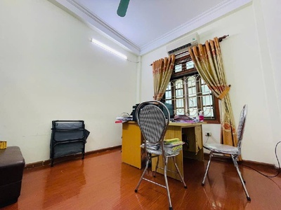 Nhà p/lô đường láng view thoáng 1 bước ra ô tô tránh dt37m-4t-mt4.2m giá chỉ 10 tỷ 3