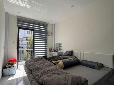 Bán villa hùng vương p9 đà lạt - 5pn, full nội thất, hẻm ô tô 1