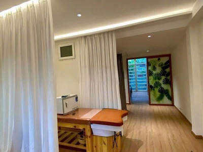 Cho thuê nhà nguyên căn - Nguyễn Trãi, Quận 1, TP. Hồ Chí Minh 4