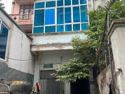 Bát khối,long biên 13tỷ 115m,ngõ ô tô thông thoáng,gần phố 3