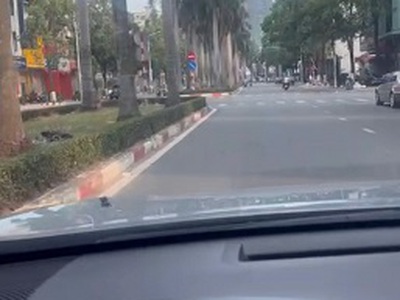 Chính chủ cần bán đất mặt tiền đường gs1   vị trí vàng ngay trung tâm dĩ an, tp. hồ chí minh 1