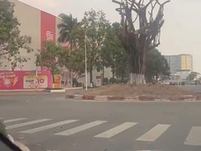 Chính chủ cần bán đất mặt tiền đường gs1   vị trí vàng ngay trung tâm dĩ an, tp. hồ chí minh 3