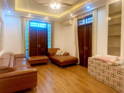 Bán nhà nguyễn khánh toàn   62m    6 tầng   dân xây - phân lô - ô tô - ngõ thông rộng   giá chỉ 16 0