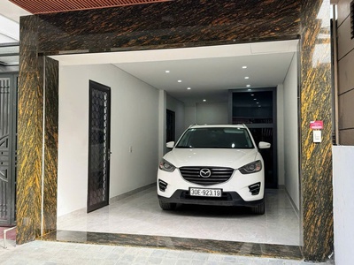 Bán nhà trần quốc hoàn   40m x 7 tầng - phân lô - ô tô tránh   2 mặt thoáng   kinh doanh   15.5 tỷ 0