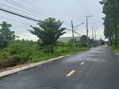Chính chủ cần bán lô đất 470m2 có vi trí đẹp tại xã tân mỹ chánh - tp.mỹ tho - tiền giang.lh: 1