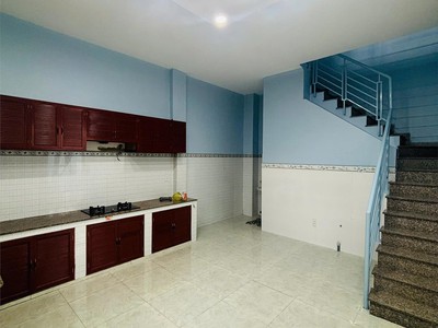 Bán nhà hẻm xe hơi   lê đình cẩn, bình tân   giá chỉ 6,5 tỷ 1