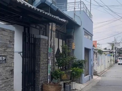 Bán nhà hẻm xe hơi   lê đình cẩn, bình tân   giá chỉ 6,5 tỷ 2
