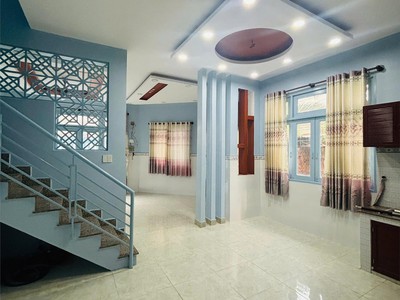Bán nhà hẻm xe hơi   lê đình cẩn, bình tân   giá chỉ 6,5 tỷ 4