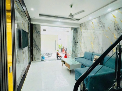 Cho thuê  nhà mới , có đồ thị trấn An Dương , Hải Phòng 0