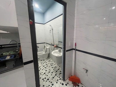Cho thuê  nhà mới , có đồ thị trấn An Dương , Hải Phòng 1