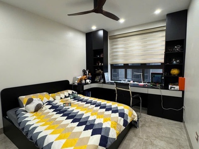  bán nhà ngọc lâm- long biên hà nội- ô tô vào nhà   6 tầng thang máy   full nội thất xịn  ngọc 2