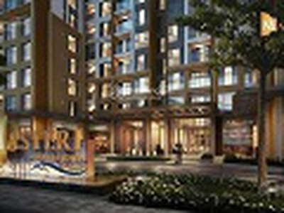 Cho thuê shophouse tòa h3 trực diện hồ - dự án masteri water front - ocean park 1. vị trí đắc địa 0