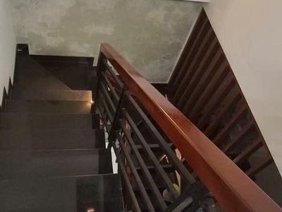 Bán nhà 3 tầng 100m2, gần ô tô chỉ nhỉnh 4tỷ. 3