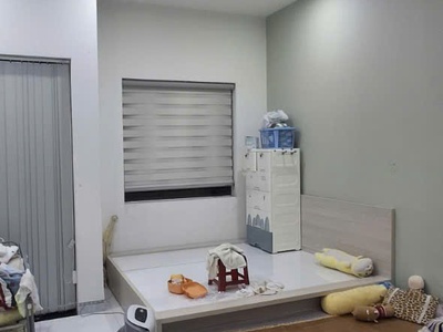 Bán nhà 3 tầng 100m2, gần ô tô chỉ nhỉnh 4tỷ. 2