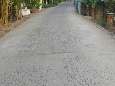 Đất chính chủ - giá tốt - cần bán nhanh tại phường long hòa, bình thủy, cần thơ 3