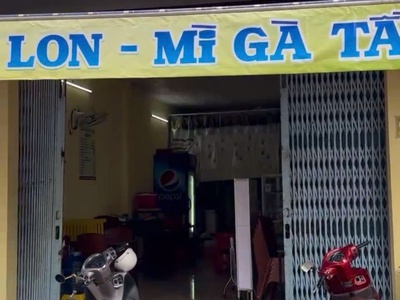 Cần sang lại mặt bằng đẹp giá hợp lý   tân tiến - buôn ma thuột 0