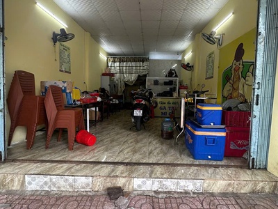 Cần sang lại mặt bằng đẹp giá hợp lý   tân tiến - buôn ma thuột 2