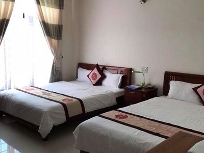 Cho thuê khách sạn view coline hotel phường xuân hương - đà lạt - 35tr 3