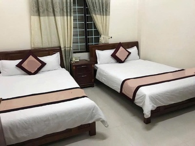 Cho thuê khách sạn view coline hotel phường xuân hương - đà lạt - 35tr 4