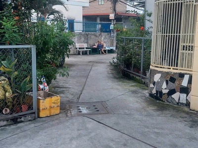 Chính chủ bán nhà cấp 4 tại phú thọ hòa, tân phú, hcm 1