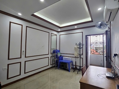   bán nhà ngọc thụy long biên -nhà đẹp mặt hồ   kinh doanh   ô tô dừng đỗ   full nội thất xịn  1
