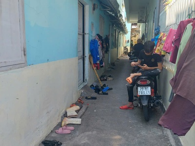 Bán nhà và dãy trọ tại tân phước, vĩnh trường, tp nha trang, khánh hòa 4