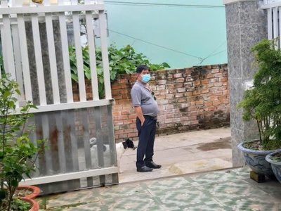 Bán nhà và dãy trọ tại tân phước, vĩnh trường, tp nha trang, khánh hòa 0