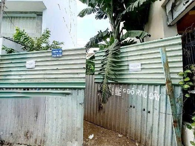 Lô đất  75m2 5m 15m , sát mặt tiền đường huỳnh tấn phát, dân cư đông đúc, xây dựng tự do, 5,679tỷ 0