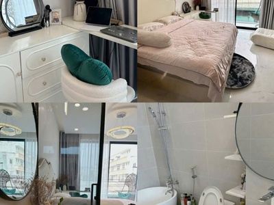 Bán nhà mặt tiền bình tân   thiết kế đẹp   hẻm ô tô   sổ hồng riêng 4