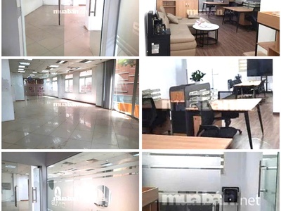 Cho thuê từng sàn văn phòng tòa nhà số 12 phố hoàng cầu, hà nội 1
