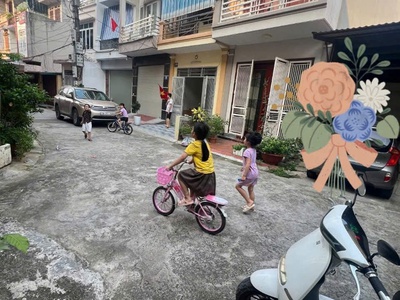 Chính chủ bán đất ngõ 161 an thái   tp hải dương - giá tốt đầu tư 1