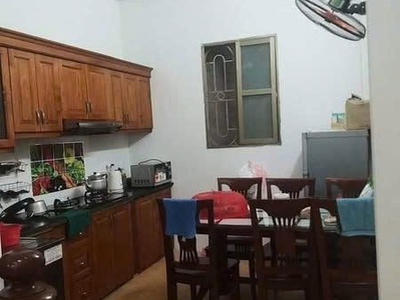 Chính chủ cần cho thuê nhà ở ngõ 112 phố nam dư, hoàng mai, hà nội 1