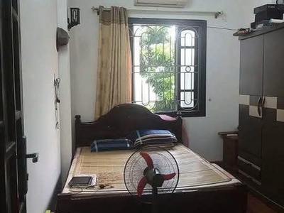 Chính chủ cần cho thuê nhà ở ngõ 112 phố nam dư, hoàng mai, hà nội 3