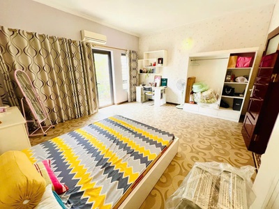 Nhà dân xây 5 tầng mặt ngõ thông phố bồ đề 110m2 x 30 tỷ long biên. 2