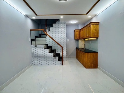 Bán nhà khu vip quận 10 hơn 6 tỷ 4