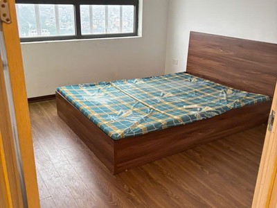 Chính chủ cần cho thuê căn hộ cc doanh nhân số 1 đường thanh bình mộ lao hà đông 1
