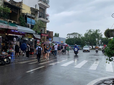Chính chủ bán nhà trung tâm phố cổ - Hàng Đào - Diện tích 30m2 - Giá 29,5 tỷ 1