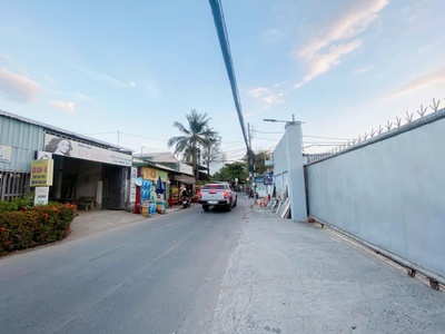Bán gấp kho xưởng , mặt tiền an phú đông 12, quận 12, 650m2, giáchỉ còn 30 tỷ 2