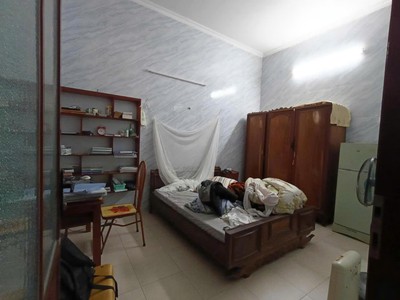 Sài đồng - dân xây - view hồ - 47m chỉ 6.7 tỷ 1