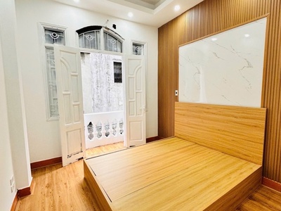 Lạc long quân nghĩa đô nhà dân xây full đồ 35m nở hậu 8 tỷ 700 1