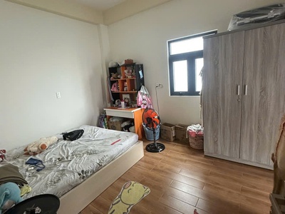 Bán nhà lô gốc 90m2 , ngang 6m trịnh quang nghị . q8, 3 lầu chỉ 7,55 tỷ 3