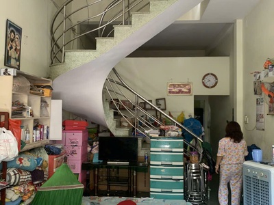 Bán gấp nhà nguyễn thị tú ngay ngã tư gò mây hẻm 7m 60m2,2 tầng nhỉnh 4 tỷ 1
