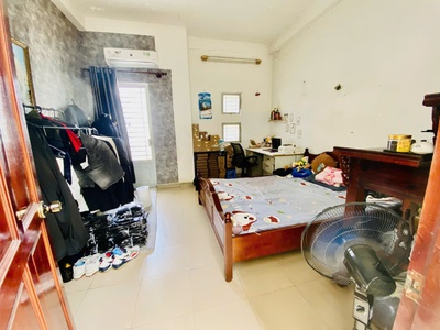 Bán gấp nhà nguyễn thị tú ngay ngã tư gò mây hẻm 7m 60m2,2 tầng nhỉnh 4 tỷ 3