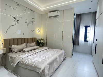Bán gấp nhà  phạm đăng giảng ngay chợ gần tân phú 58m2 -4 tầng nhỉnh 7 tỷ 2