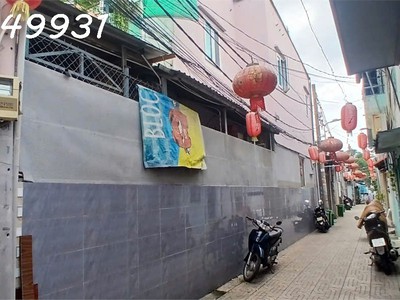 Bán nhà 2 tầng 75m2 ngay cao đẳng công thương   tp. thủ đức   nhỉnh 5 tỷ 1