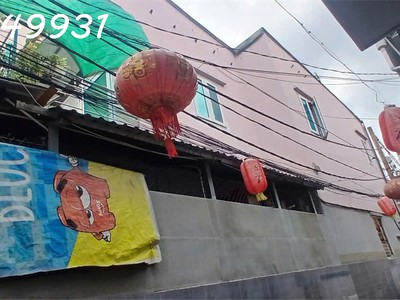 Bán nhà 2 tầng 75m2 ngay cao đẳng công thương   tp. thủ đức   nhỉnh 5 tỷ 0