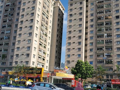 Em bán căn tầng thấp ct4 a1 bắc linh đầmem bán căn tầng thấp ct4a1 bắc linh đàm  ngã tư nguyễn hữu 2